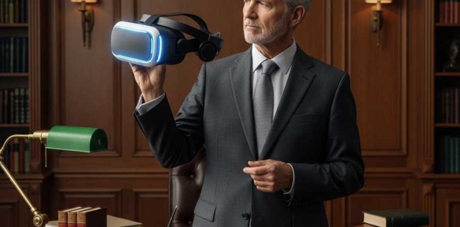 EL METAVERSO Y LAS PR: ¿REVOLUCIÓN ESTRATÉGICA O DISTRACCIÓN COSTOSA?